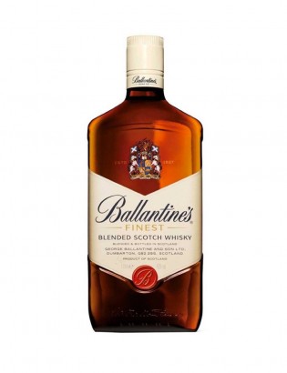 Scotch Whisky Ballantine's...