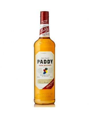 Irish Whiskey Paddy 100cl