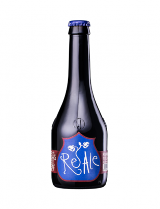 India Pale Ale Reale -...
