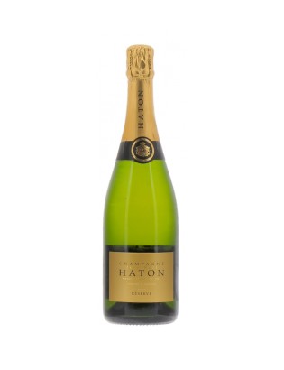 Champagne Jean Noel Haton -...