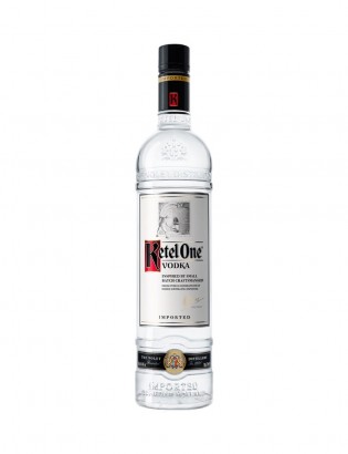 Vodka Ketel One 70cl