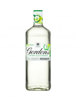 Gin Gordon's - Crisp...