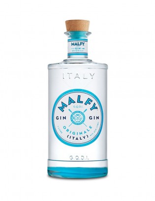 Italian Dry Gin Originale...