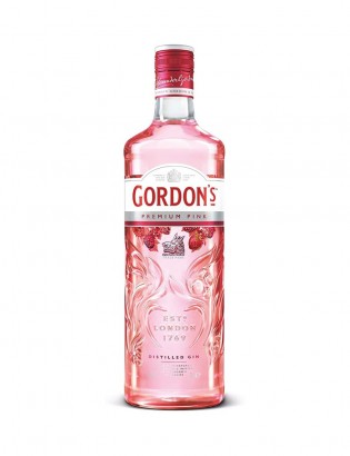 Gin Gordon's - Pink Gin...