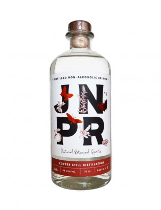 JNPR - Gin Analcolico 70cl