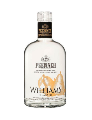 Williams Classic - Psenner...