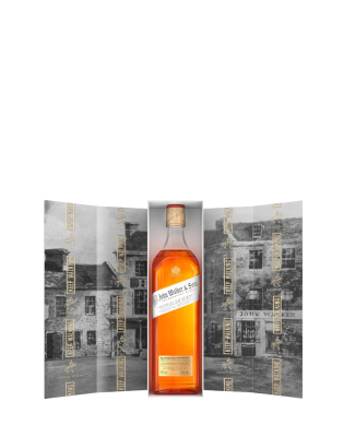 Scotch Whisky Celebratory...