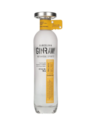 Gin Raw 70cl