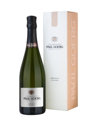 Champagne Extra Brut Absolu...