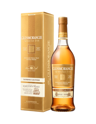 Scotch Whisky Nectar d'Or -...