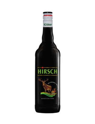 Liquore alle Erbe Hirsch -...